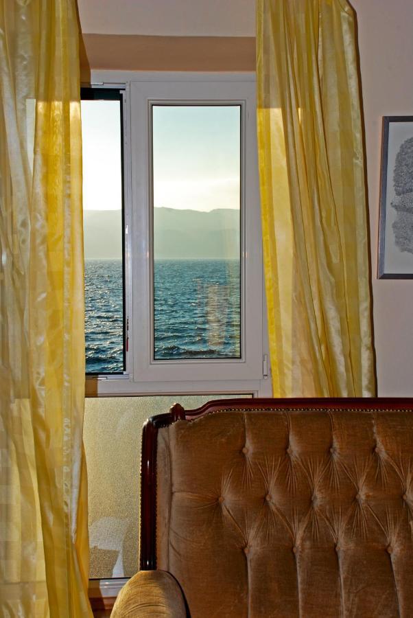 Hotel Palace Vrkljan Karlobag Szoba fotó
